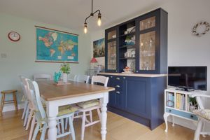 OP Kitchen/Diner- click for photo gallery